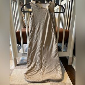 Kyte BABY 1.0 TOG Sleep Bag in Khaki